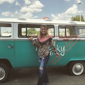 Meet Your Posher, Haley